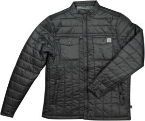 6th Sense WaterDock Jacket  Lightweight Wind-Resistant Synthetic Down Jacket