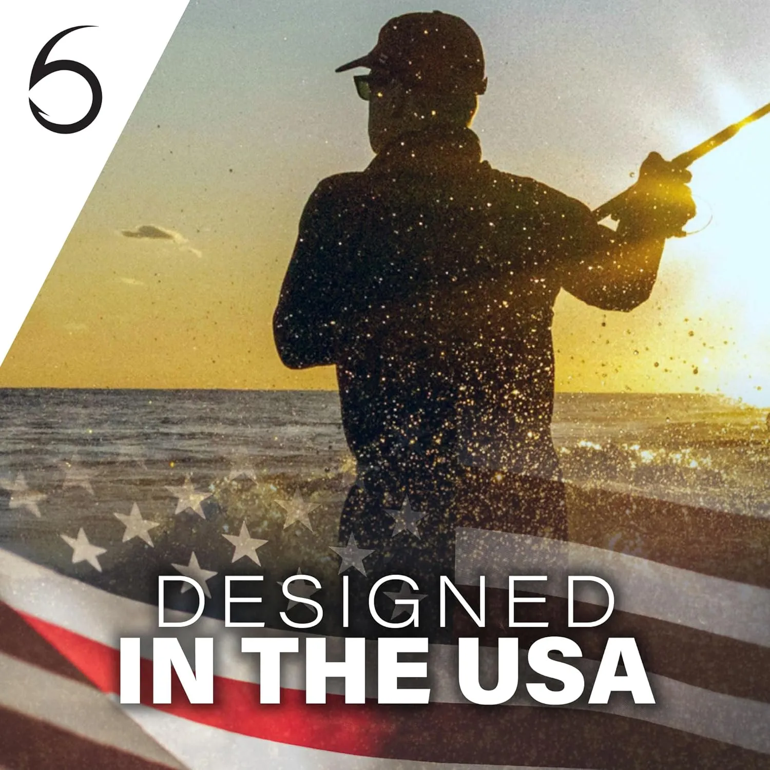 6th Sense WaterDock Jacket  Lightweight Wind-Resistant Synthetic Down Jacket