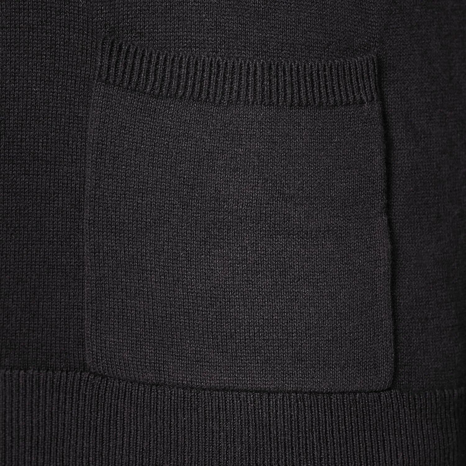 Amazon Essentials Men's Cotton Cardigan Sweater