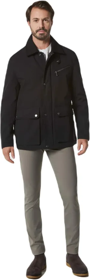 Andrew Marc Men's Softshell Jacket