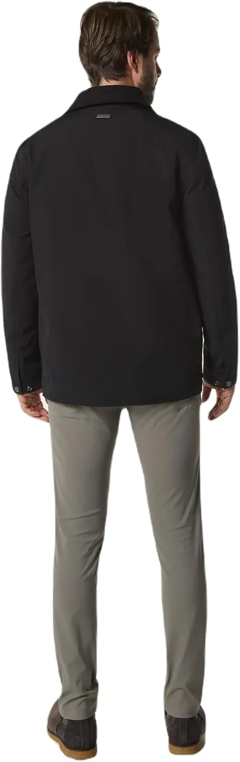 Andrew Marc Men's Softshell Jacket