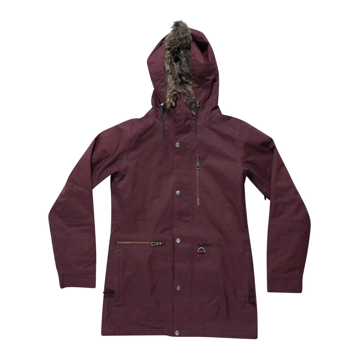 Armada Lynx Insulated Jacket - Women's