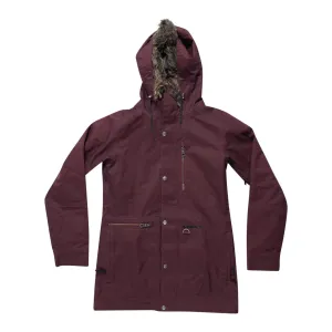 Armada Lynx Insulated Jacket - Women's