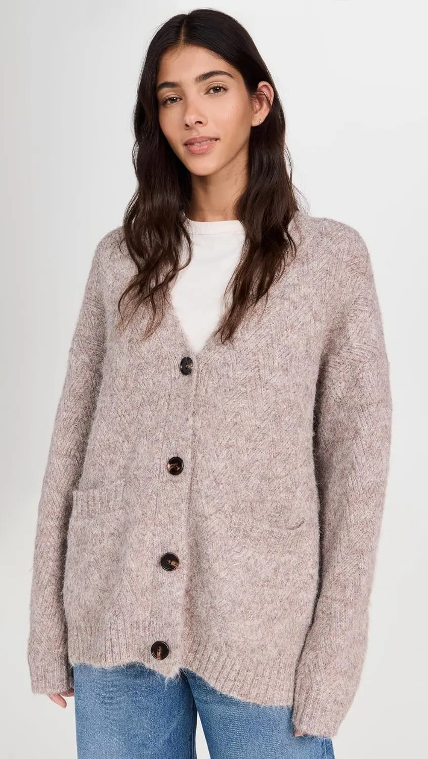 ASTR the label Women's Charli Sweater
