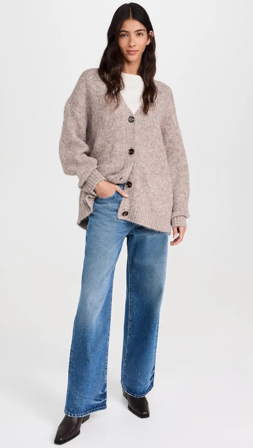 ASTR the label Women's Charli Sweater
