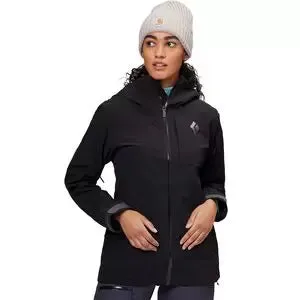 Black Diamond Recon Stretch Ski Shell Jacket