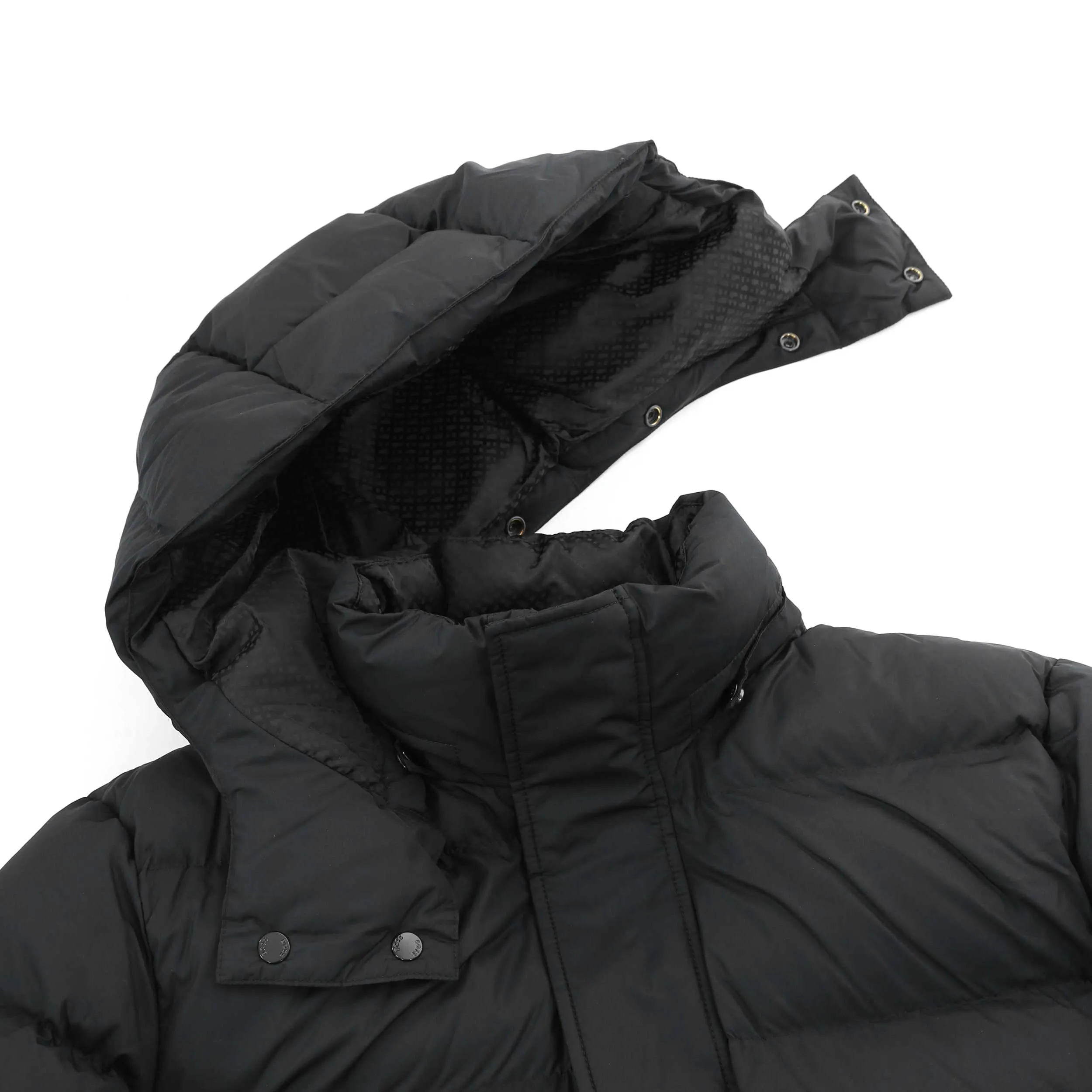 BOSS H Corbinian3 Jacket in Black