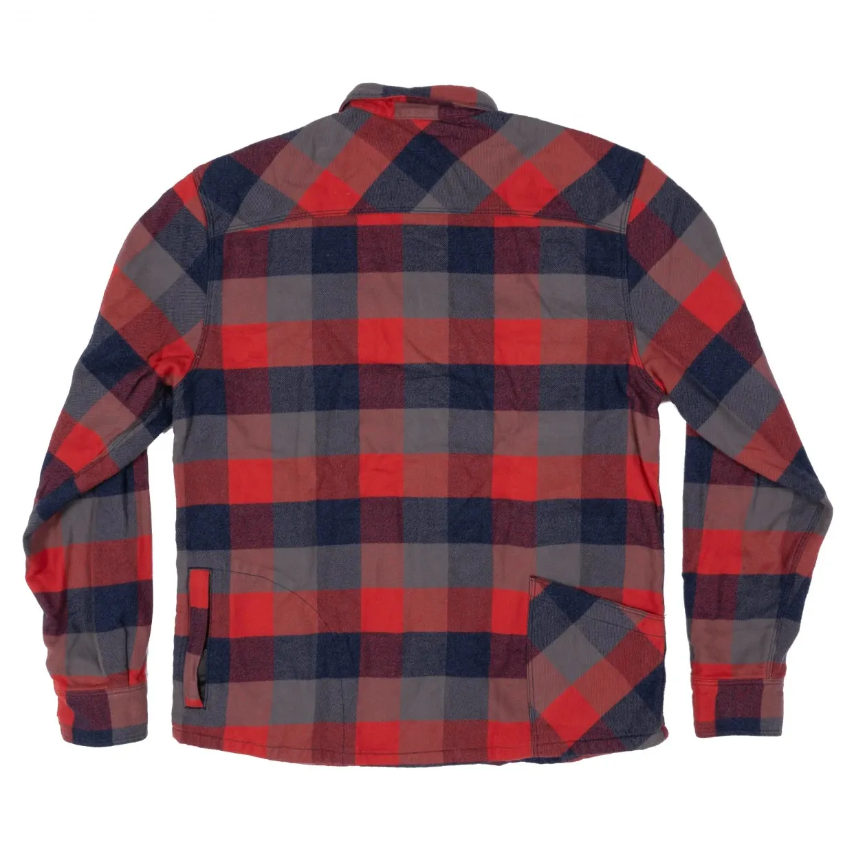 California Cowboy High Sierra Flannel Shirt - Men's