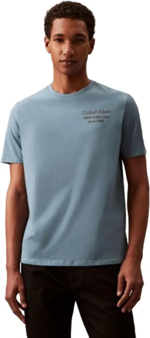 Calvin Klein Men's Graphic Tees