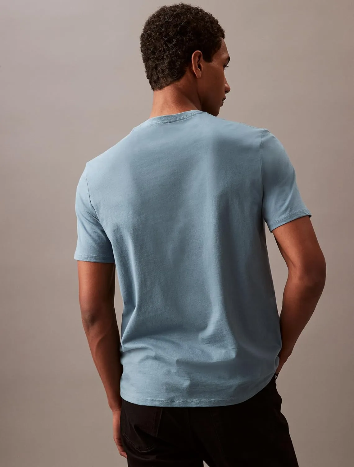 Calvin Klein Men's Graphic Tees