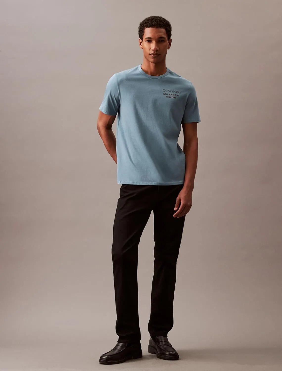 Calvin Klein Men's Graphic Tees
