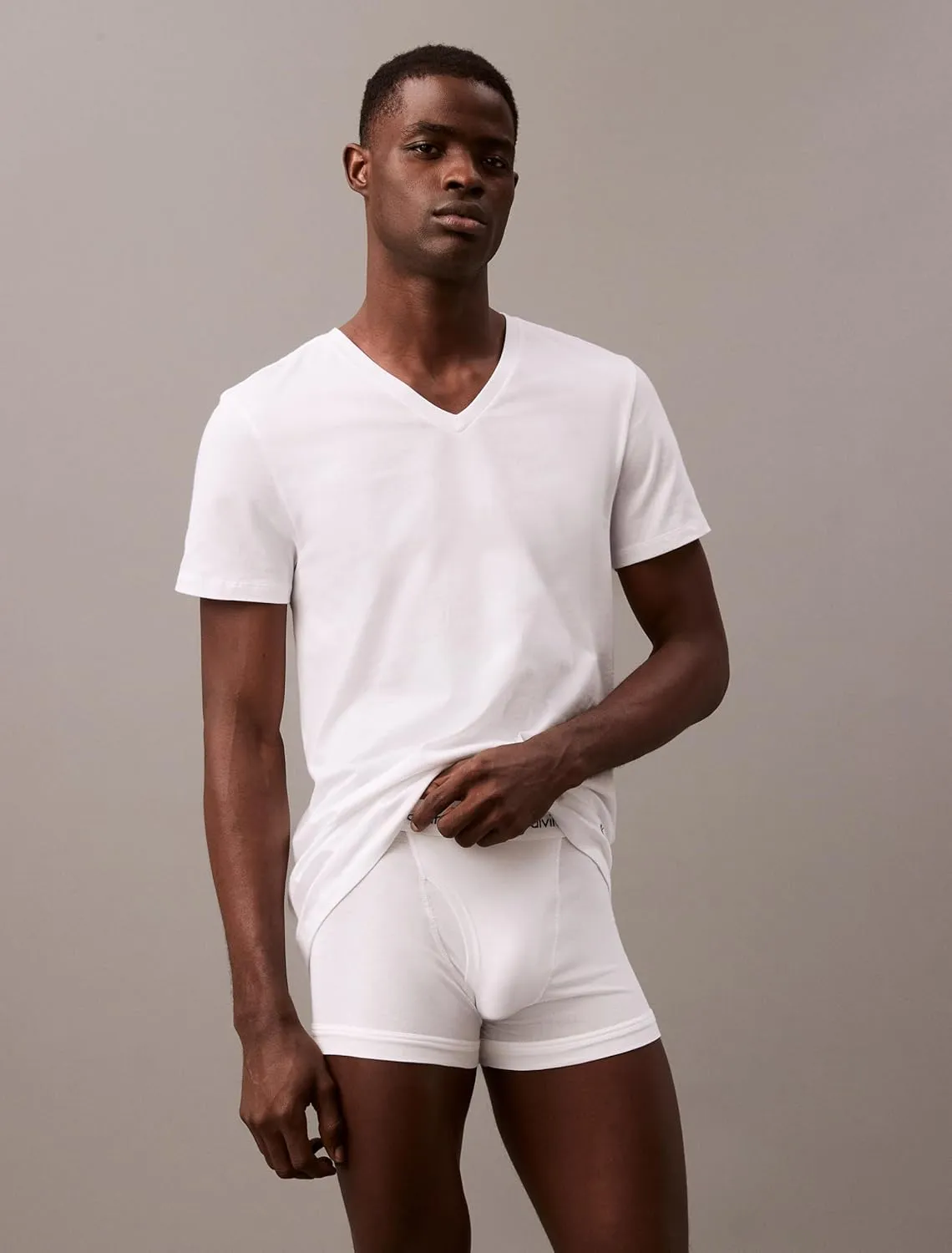 Calvin Klein Men's Undershirt