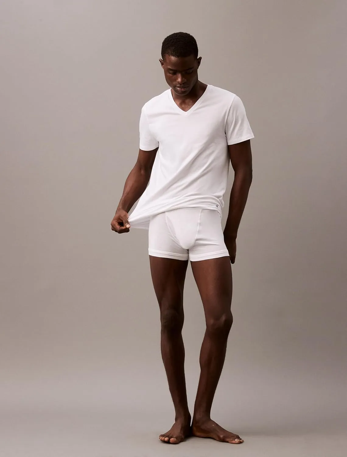 Calvin Klein Men's Undershirt