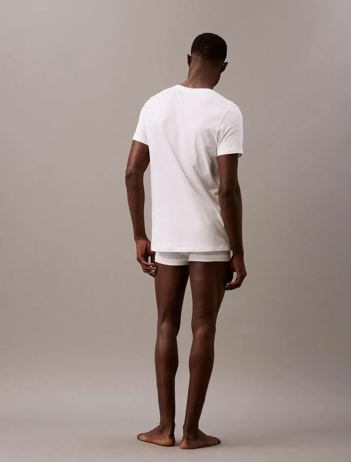 Calvin Klein Men's Undershirt