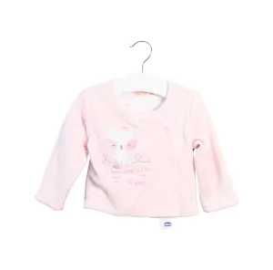 Chicco Reversible Lightweight Jacket 6M (68cm)