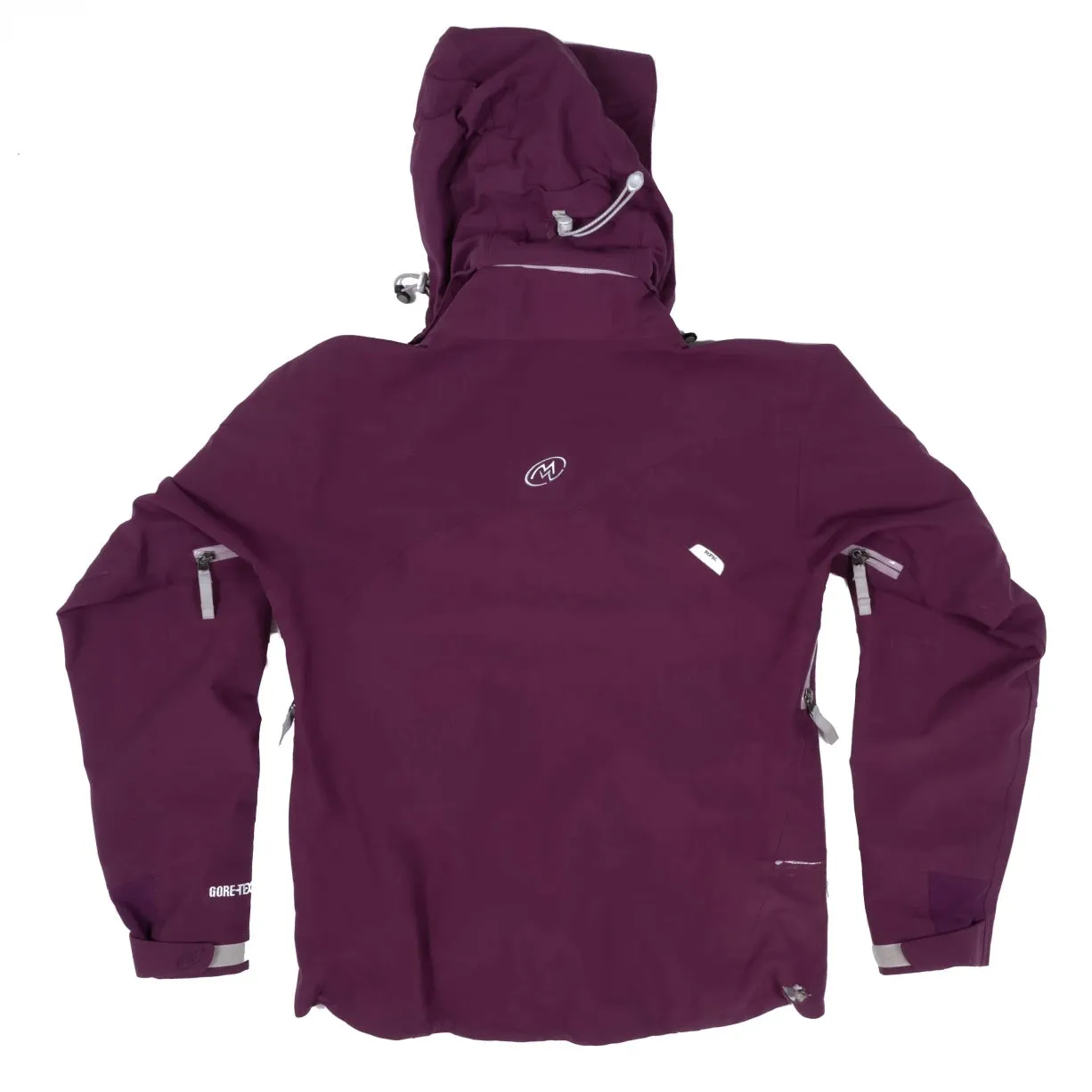 Cloudveil RPK Jacket