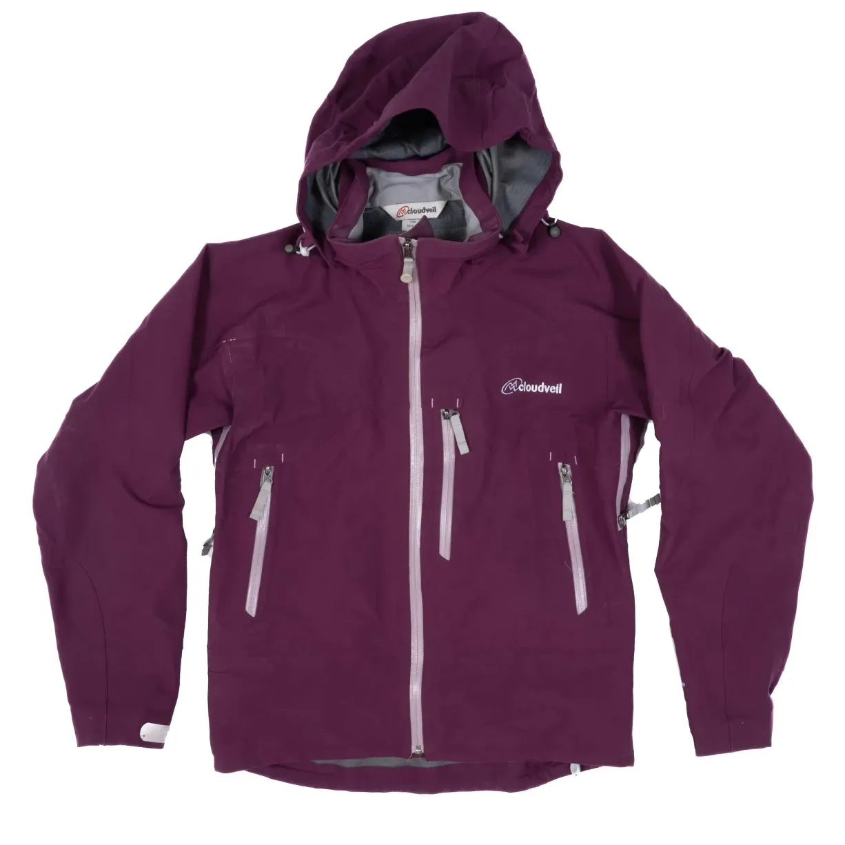 Cloudveil RPK Jacket