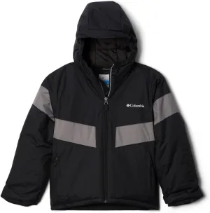 Columbia Boys' Lightning Lift Ii Jacket