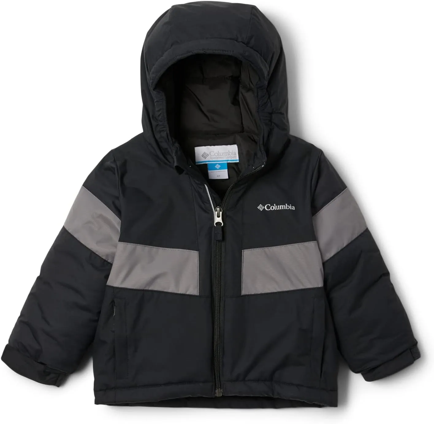 Columbia Boys' Lightning Lift Ii Jacket