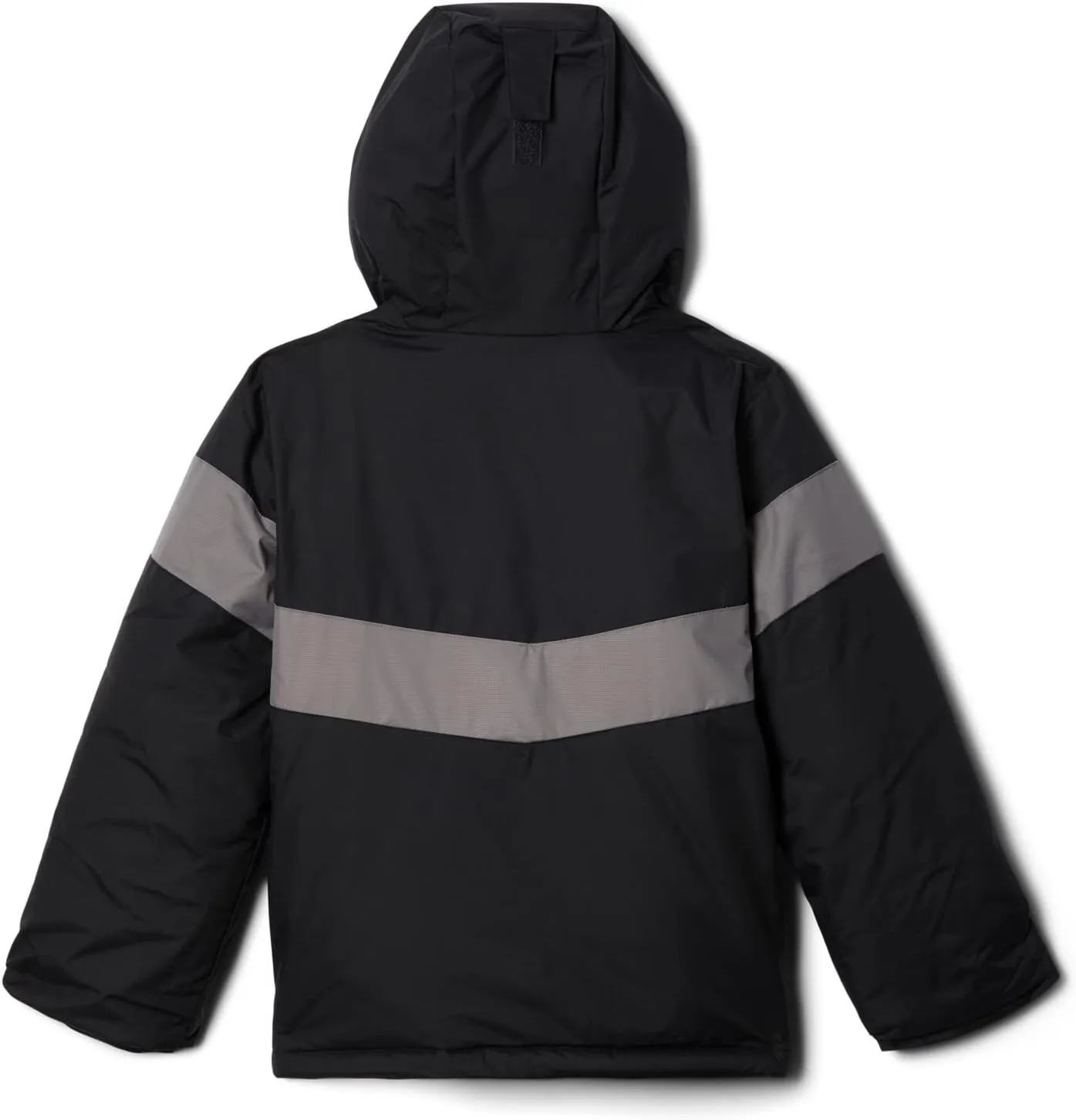 Columbia Boys' Lightning Lift Ii Jacket