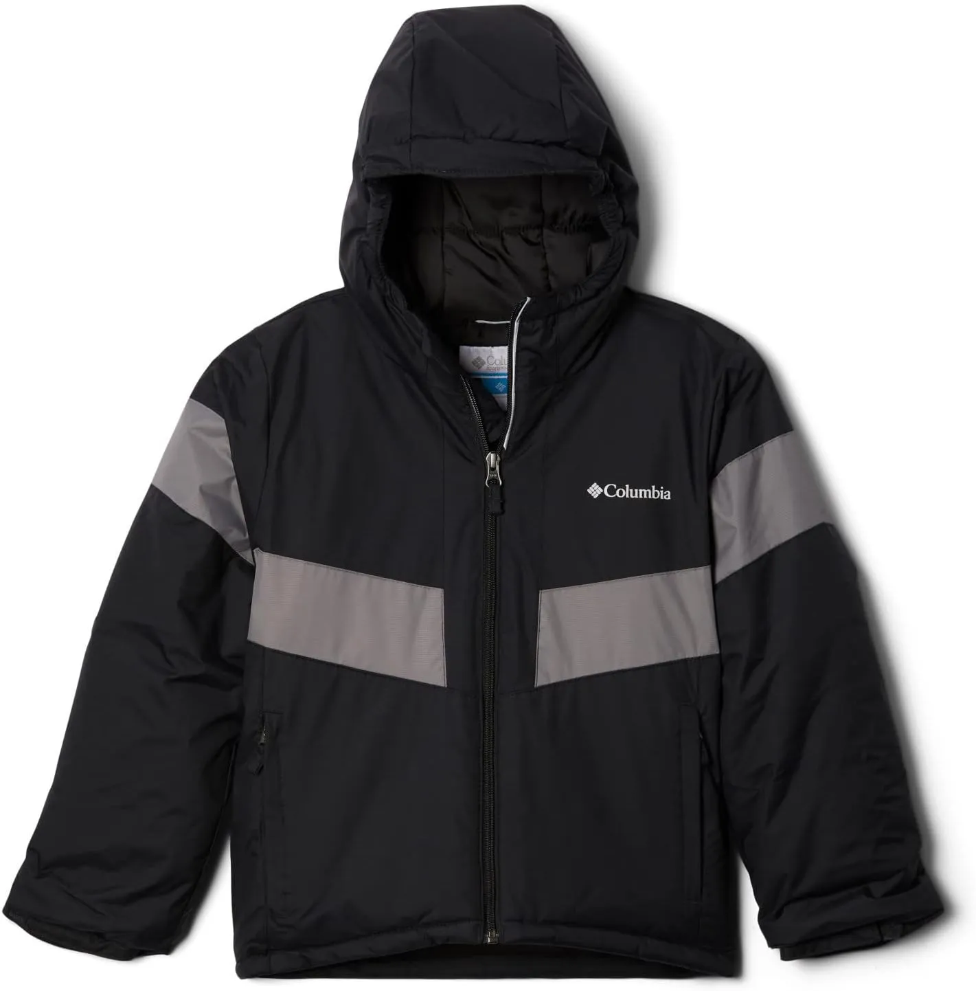 Columbia Boys' Lightning Lift Ii Jacket