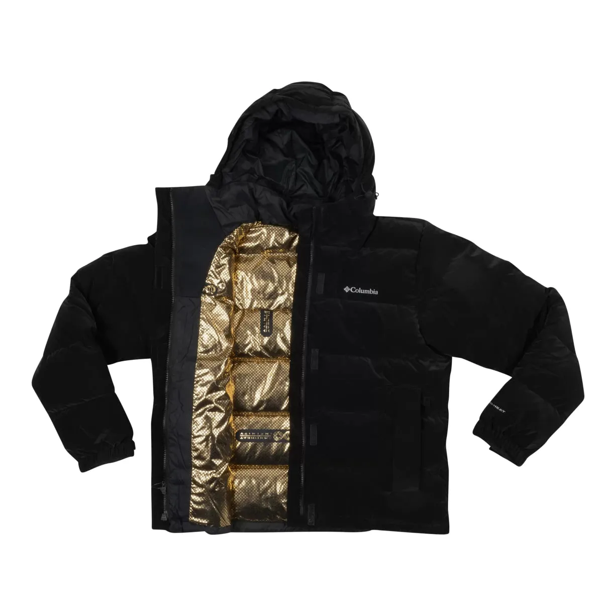 Columbia Bulo Point II Down Jacket - Women's
