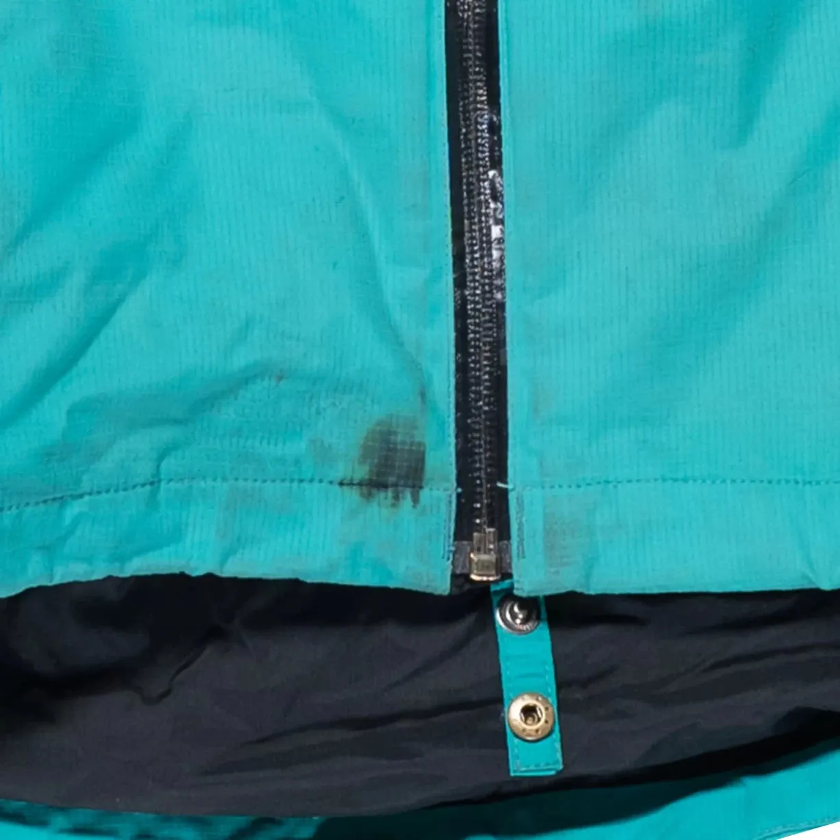 Columbia Colorblock Ski Jacket -Men's