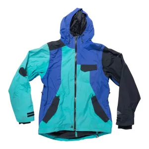 Columbia Colorblock Ski Jacket -Men's