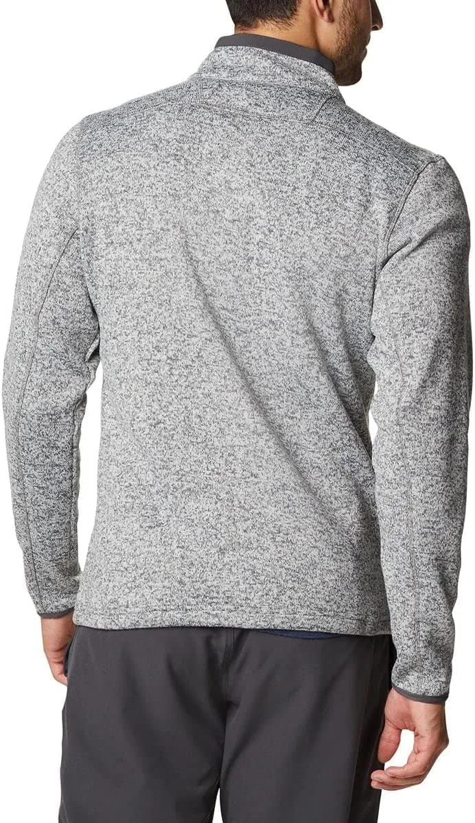 Columbia Men's Sweater Weather Full Zip
