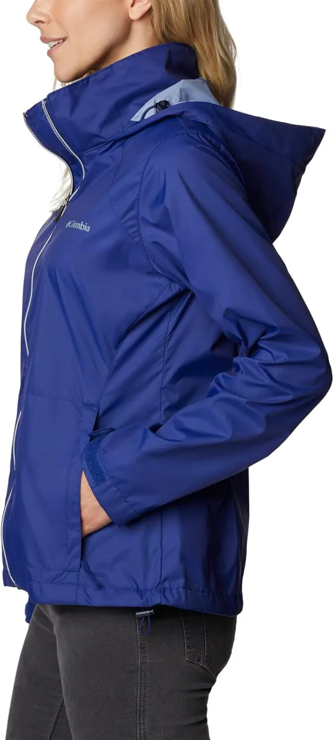 Columbia Women's Switchback III Jacket