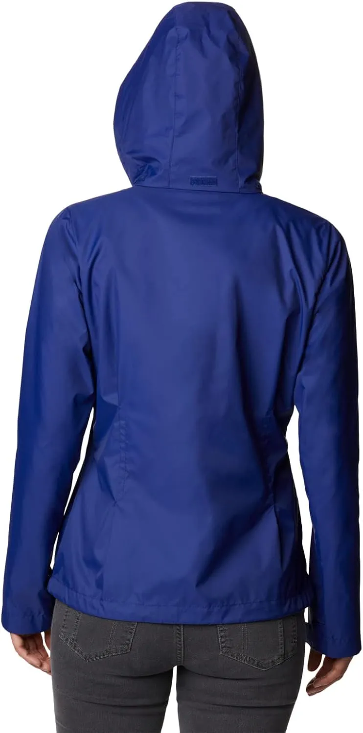 Columbia Women's Switchback III Jacket