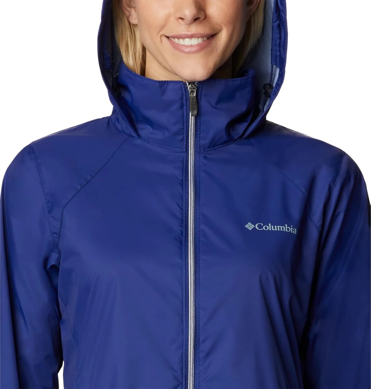 Columbia Women's Switchback III Jacket