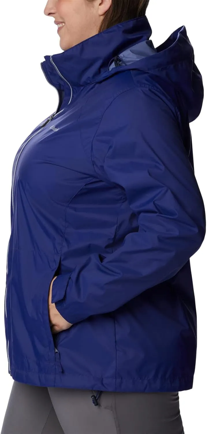 Columbia Women's Switchback III Jacket