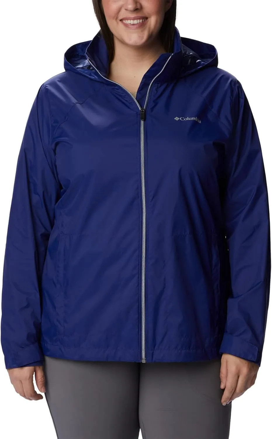 Columbia Women's Switchback III Jacket