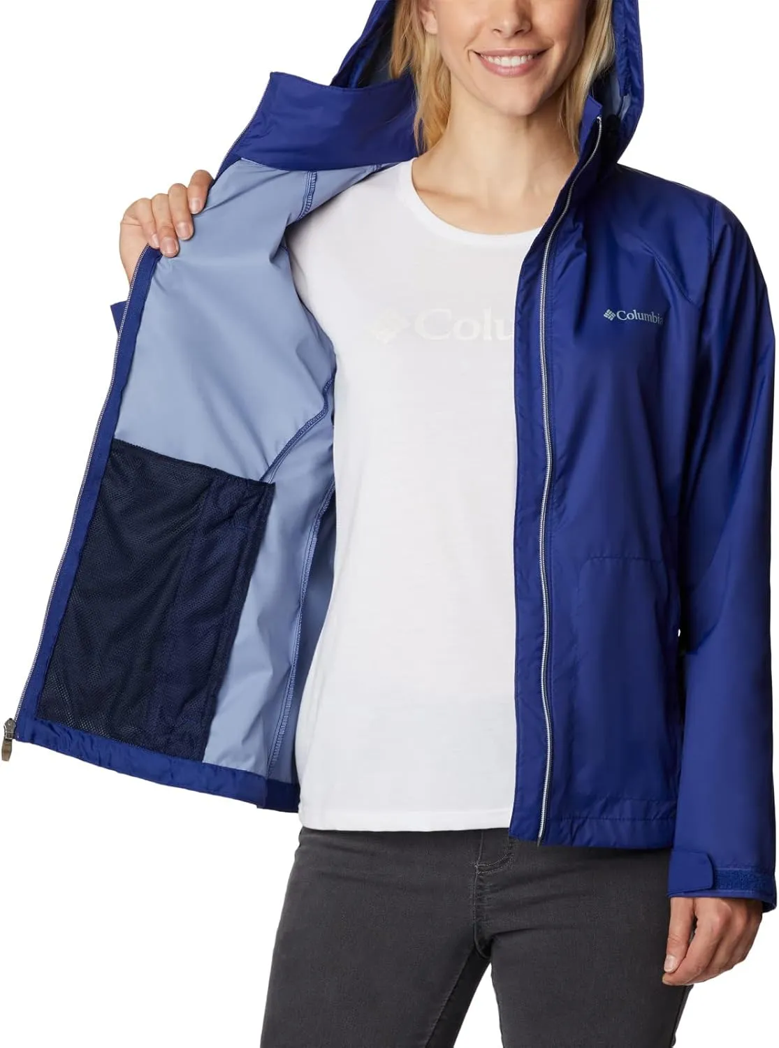 Columbia Women's Switchback III Jacket
