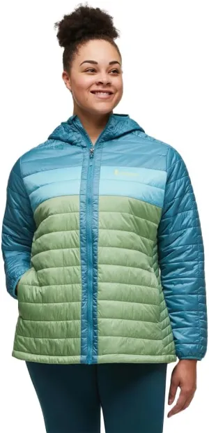 Cotopaxi Capa Insulated Hooded Jacket - Women's
