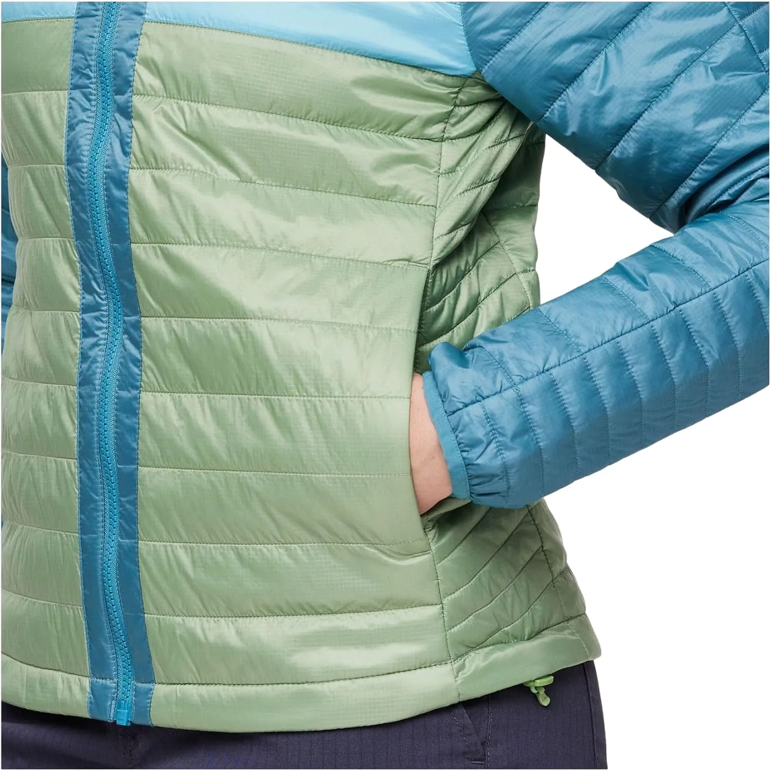Cotopaxi Capa Insulated Hooded Jacket - Women's