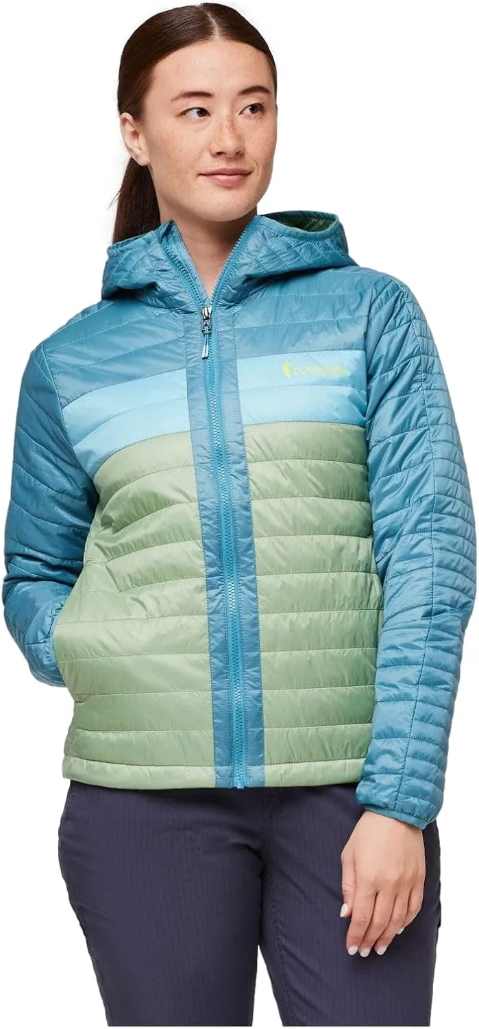 Cotopaxi Capa Insulated Hooded Jacket - Women's