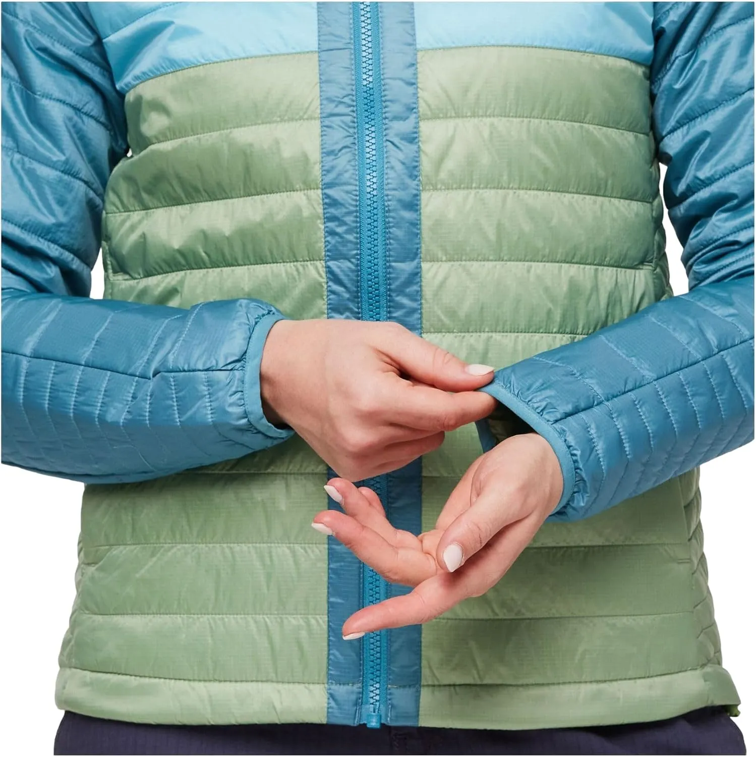 Cotopaxi Capa Insulated Hooded Jacket - Women's