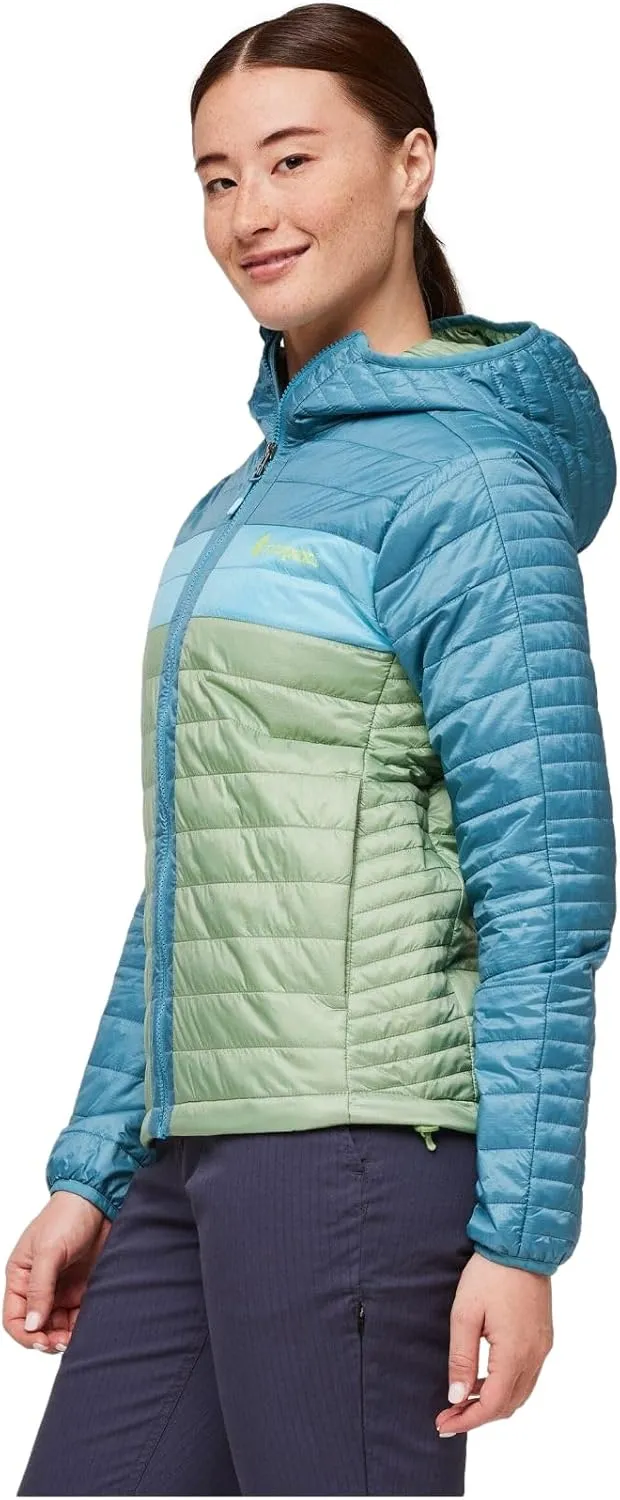 Cotopaxi Capa Insulated Hooded Jacket - Women's