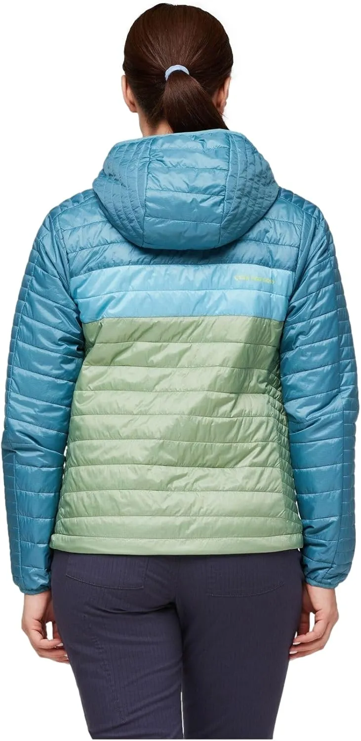 Cotopaxi Capa Insulated Hooded Jacket - Women's