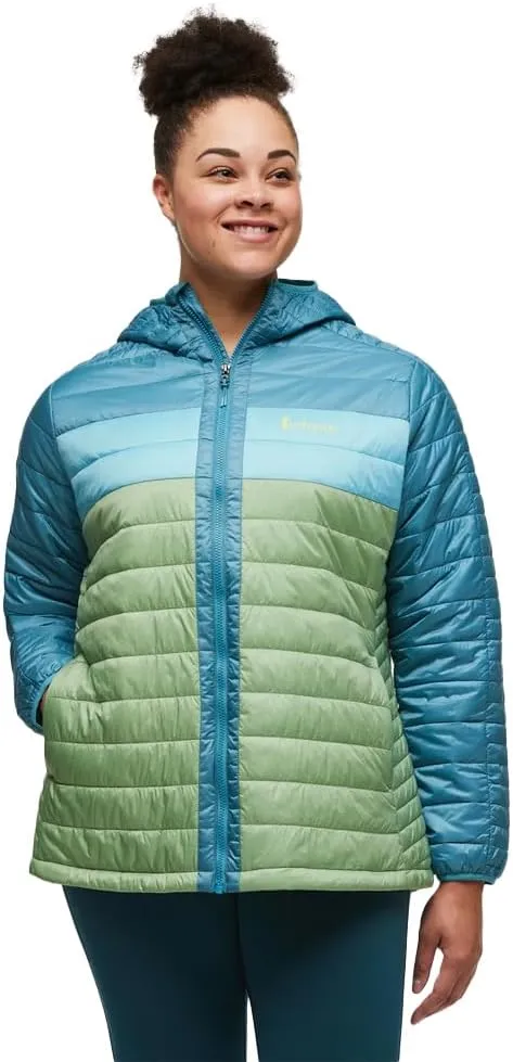 Cotopaxi Capa Insulated Hooded Jacket - Women's