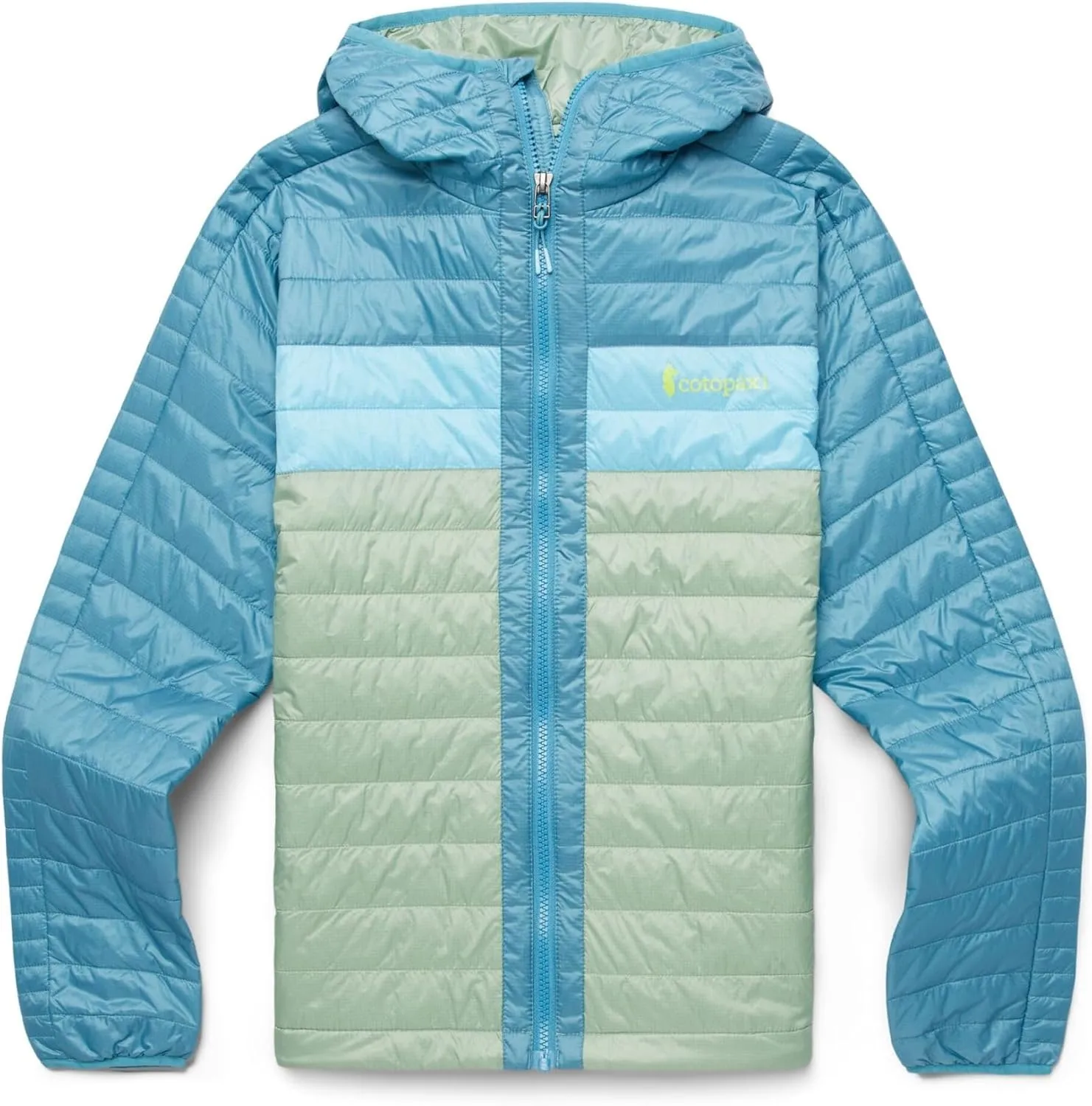 Cotopaxi Capa Insulated Hooded Jacket - Women's