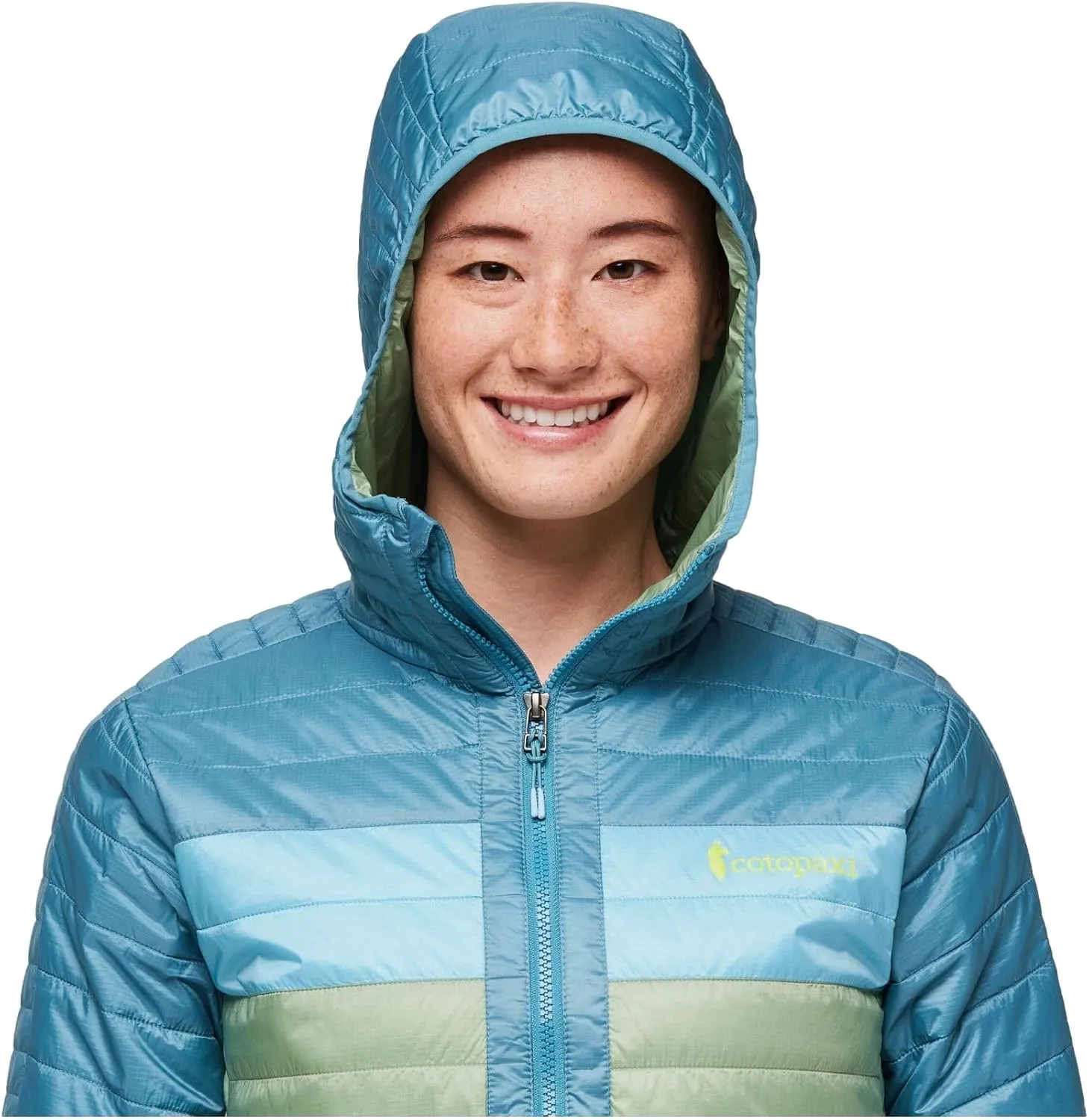 Cotopaxi Capa Insulated Hooded Jacket - Women's