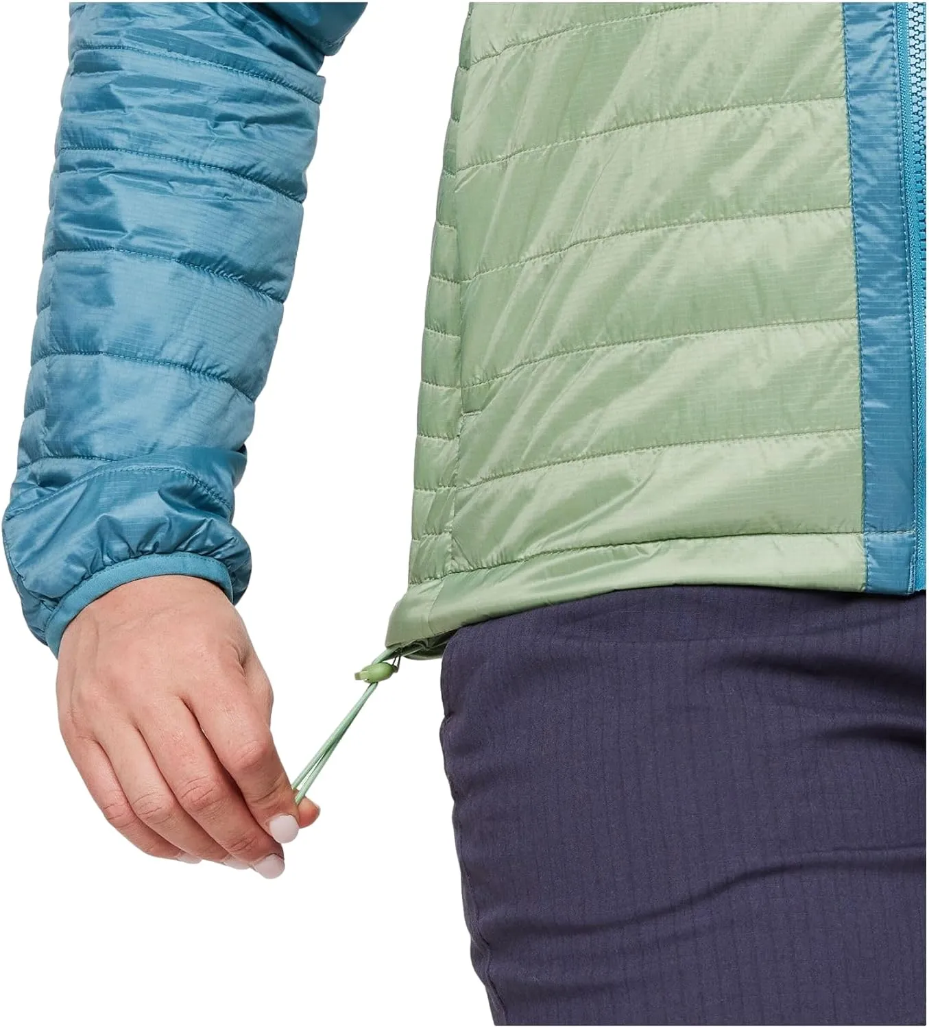 Cotopaxi Capa Insulated Hooded Jacket - Women's