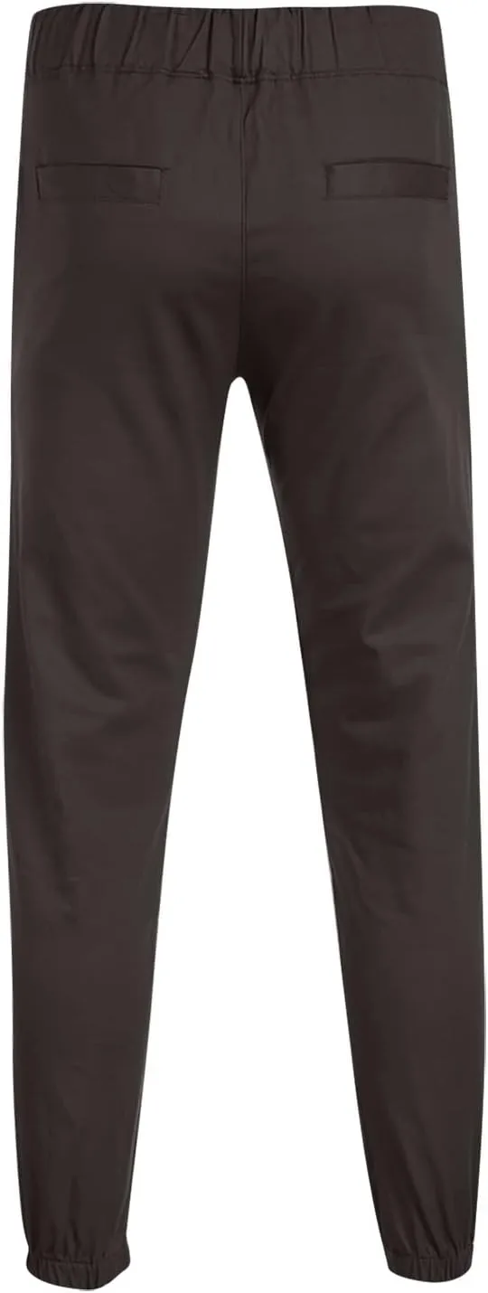 Fleece Pants for Men Sports Casual Jogging Trousers Lightweight Hiking Work Pants Outdoor Pant