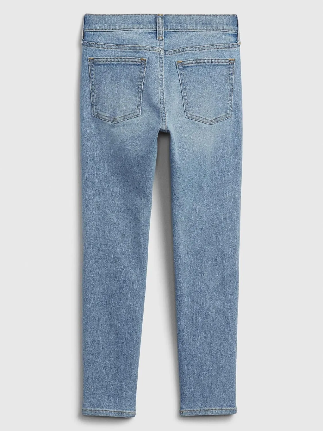 GAP Boys' Skinny Fit Jeans