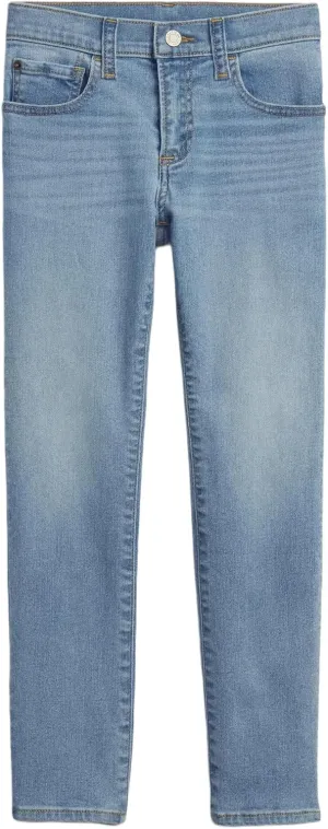 GAP Boys' Skinny Fit Jeans