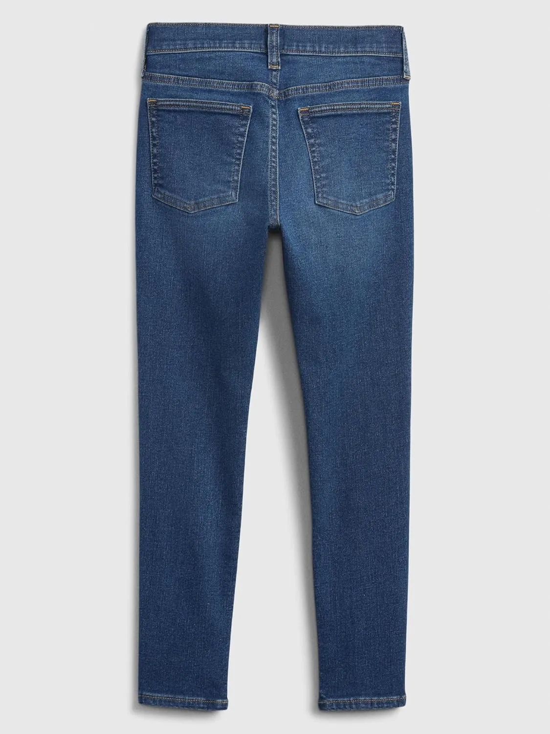 GAP Boys' Skinny Fit Jeans