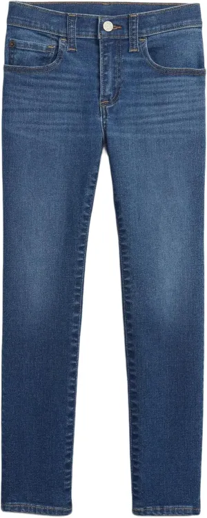 GAP Boys' Skinny Fit Jeans